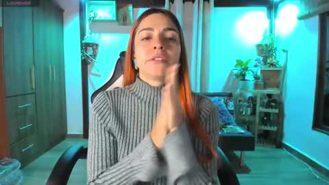 Snapshot of smilingsalor chatting on 02/23/25, 01:13 SmilingSalor online show from 02/23/25, 01:13