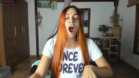 Snapshot of smilingsalor chatting on 02/26/25, 11:26 SmilingSalor online show from 02/26/25, 11:26