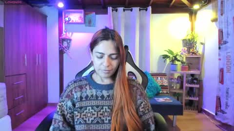 Snapshot of smilingsalor chatting on 02/28/25, 01:58 SmilingSalor online show from 02/28/25, 01:58