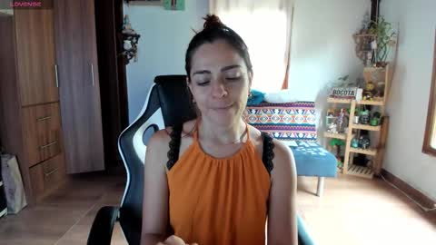 Snapshot of smilingsalor chatting on 10/12/25, 07:24 SmilingSalor online show from 10/12/25, 07:24