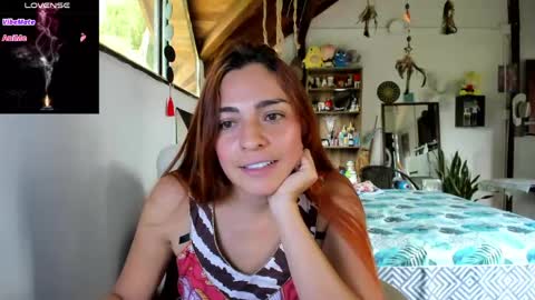 SmilingSalor online show from 05/23/26, 03:49