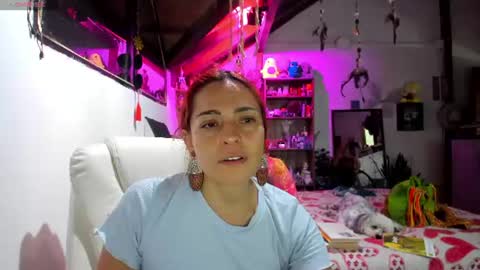 SmilingSalor online show from 07/18/26, 03:11
