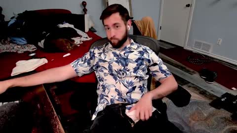 smilingwanker online show from 12/06/24, 06:48