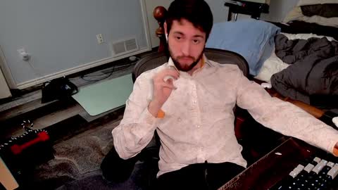 smilingwanker online show from 01/27/25, 11:11