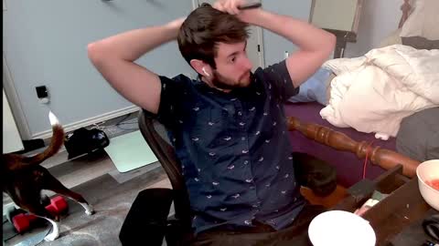 smilingwanker online show from 01/28/25, 06:49