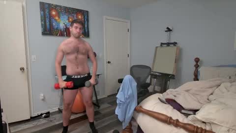 smilingwanker online show from 02/17/25, 07:47