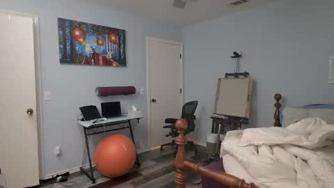 smilingwanker online show from 02/19/25, 05:49