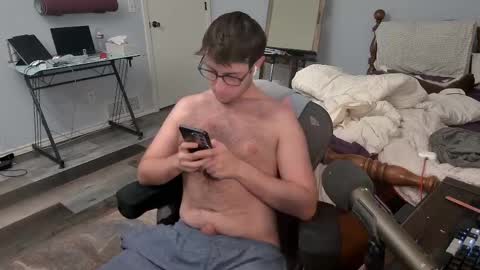 smilingwanker online show from 02/26/25, 06:37