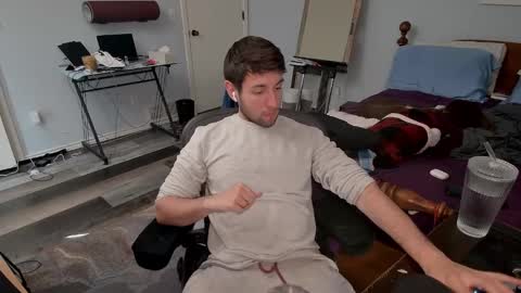 smilingwanker online show from 03/04/25, 05:03