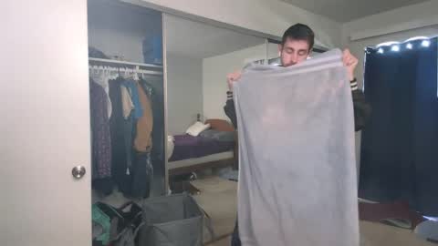 smilingwanker online show from 02/22/26, 06:17