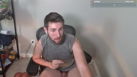 smilingwanker online show from 04/14/26, 03:45