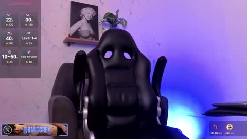 Snapshot of smitgrey chatting on 03/05/25, 03:08 SMIT online show from 03/05/25, 03:08