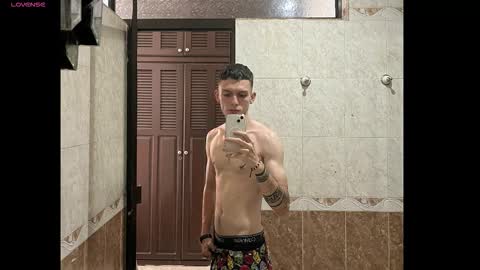 Snapshot of smitgrey chatting on 10/10/25, 10:09 SMIT online show from 10/10/25, 10:09