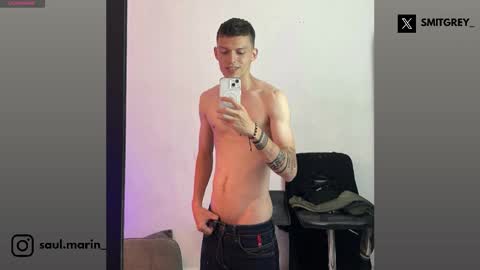 Snapshot of smitgrey chatting on 10/27/25, 08:35 SMIT online show from 10/27/25, 08:35