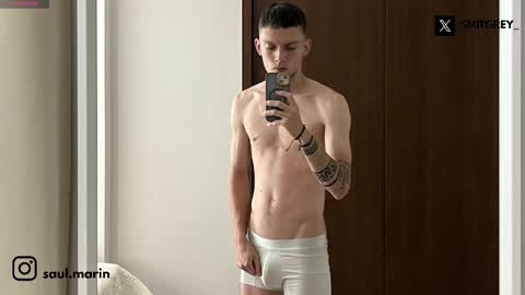 Snapshot of smitgrey chatting on 10/28/25, 09:06 SMIT online show from 10/28/25, 09:06