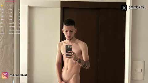 Snapshot of smitgrey chatting on 11/30/25, 08:35 SMIT online show from 11/30/25, 08:35