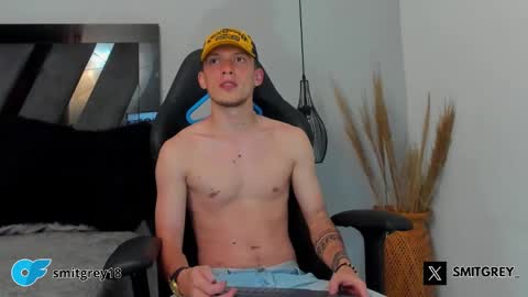 SMIT  online show from 02/16/26, 08:49