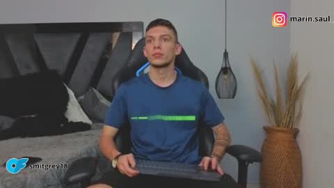 SMIT  online show from 03/18/26, 04:59