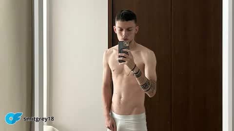 SMIT  online show from 03/22/26, 05:11