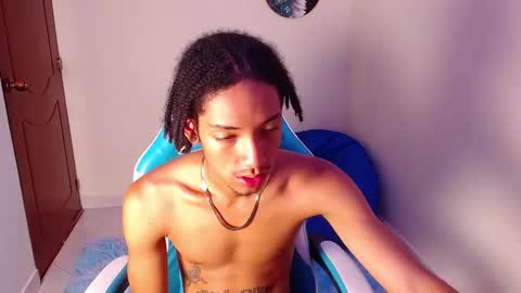 Snapshot of smith_66jr chatting on 11/28/25, 11:07 smitt jr online show from 11/28/25, 11:07