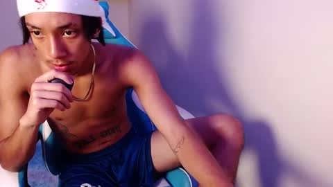 smitt jr online show from 12/05/25, 06:22