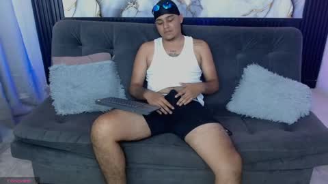 Smith online show from 04/27/26, 07:01