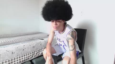 Smith Gael online show from 10/21/25, 03:24