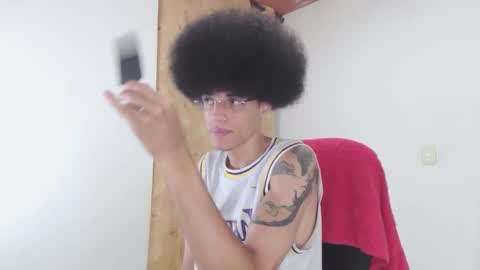 Smith Gael online show from 03/22/26, 06:33