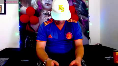 dani online show from 03/12/26, 04:18