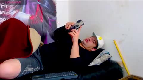 dani online show from 03/28/26, 06:46