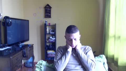 smith_lechosoxxx online show from 09/14/25, 11:31