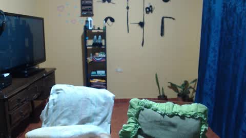 smith_lechosoxxx online show from 10/20/25, 06:47