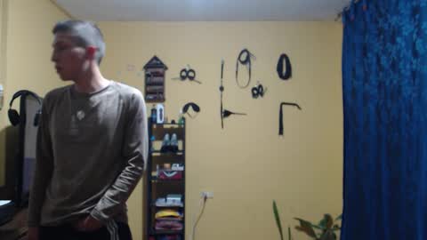 smith_lechosoxxx online show from 10/23/25, 11:14