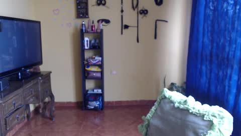 smith_lechosoxxx online show from 11/09/25, 08:07