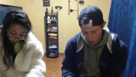 smith_lechosoxxx online show from 11/10/25, 08:13