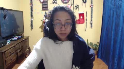 smith_lechosoxxx online show from 11/16/25, 11:16