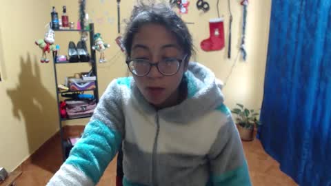 smith_lechosoxxx online show from 11/21/25, 11:09