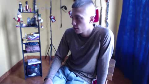 smith_lechosoxxx online show from 11/22/25, 01:54