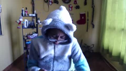 smith_lechosoxxx online show from 12/02/25, 12:21