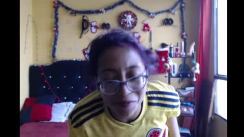 smith_lechosoxxx online show from 12/17/25, 12:33