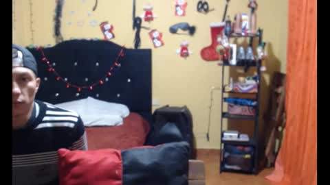 smith_lechosoxxx online show from 12/20/25, 08:54