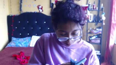 smith_lechosoxxx online show from 12/21/25, 01:51