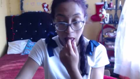 smith_lechosoxxx online show from 12/22/25, 08:06