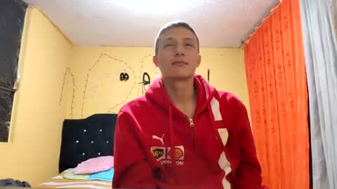 smith_lechosoxxx online show from 01/09/26, 08:50