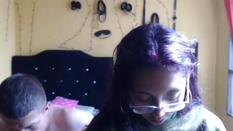 smith_lechosoxxx online show from 01/12/26, 08:14