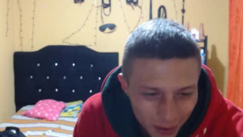 smith_lechosoxxx online show from 01/13/26, 08:52