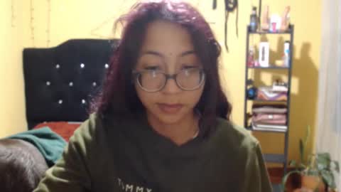 smith_lechosoxxx online show from 01/14/26, 10:54