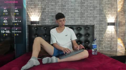 Snapshot of smith_luxe chatting on 04/07/26, 07:36 Smith online show from 04/07/26, 07:36