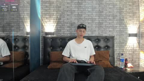 Snapshot of smith_luxe chatting on 04/09/26, 07:19 Smith online show from 04/09/26, 07:19