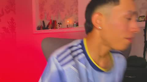 Mateo stiben online show from 04/02/26, 04:10